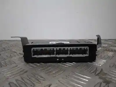 Автозапчасти б/у электронный модуль за lexus is200 (ds2/is2) 2.2 d-cat ссылки oem iam 0794009550  8954053221