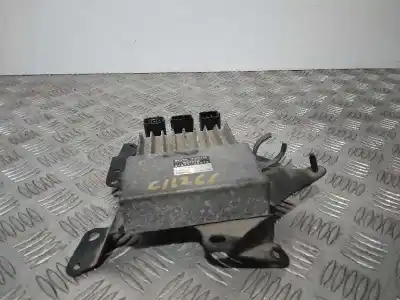 Автозапчасти б/у электронный модуль за lexus is200 (ds2/is2) 2.2 d-cat ссылки oem iam 8987120070  