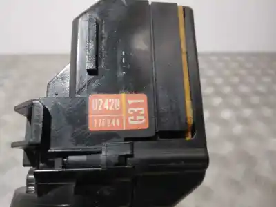 Gebrauchtes Autoersatzteil sauberer befehl zum toyota auris (_e15_) 2.0 d-4d (ade150_) oem-iam-referenzen 17f144  0242017f244