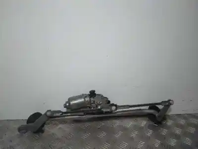Автозапчастина б/у двигатель передніх склоочисників для lexus is200 (ds2/is2) 2.2 d-cat посилання на oem iam 8511053040  