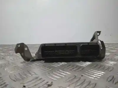 Автозапчасти б/у блок управления двигателем за toyota auris (_e15_) 2.0 d-4d (ade150_) ссылки oem iam 8966102d91  