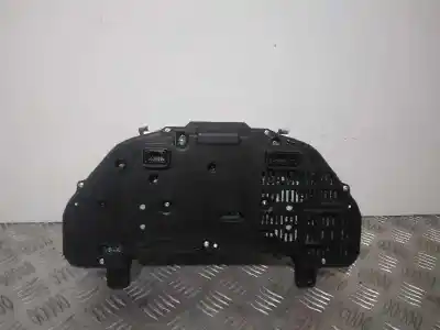 Автозапчасти б/у приборная доска за lexus is200 (ds2/is2) 2.2 d-cat ссылки oem iam 8380053670  