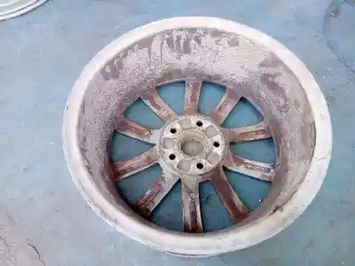 Автозапчастина б/у шина для skoda octavia combi (5e5) 1.6 tdi dpf посилання на oem iam 7jx17 h2 et49  