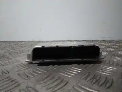 Автозапчастина б/у блок управління підвіски для audi a8 (4e2) 3.7 quattro посилання на oem iam 4e0907553e  