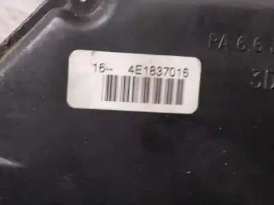 Автозапчастина б/у замок передній праві двері для audi a8 (4e2) 3.7 quattro посилання на oem iam 4e1837016  