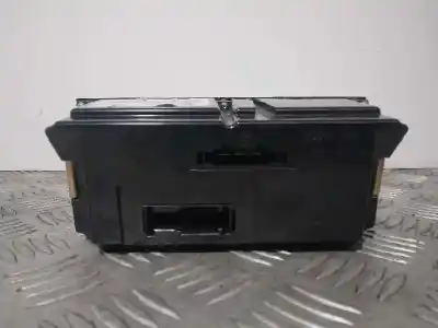 Автозапчасти б/у климат-контроль за audi a8 (4e2) 3.7 quattro ссылки oem iam 4e0919158  