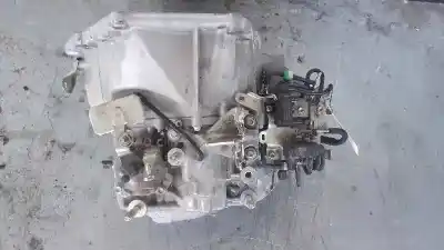 Pezzo di ricambio per auto di seconda mano riduttore per mazda 3 lim. () style riferimenti oem iam   