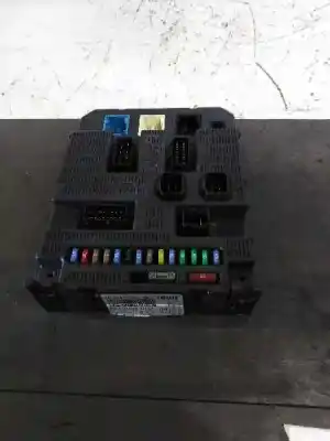 Piesă de schimb auto la mâna a doua unitatea de control bsi pentru peugeot 308 sport referințe oem iam 9663798180