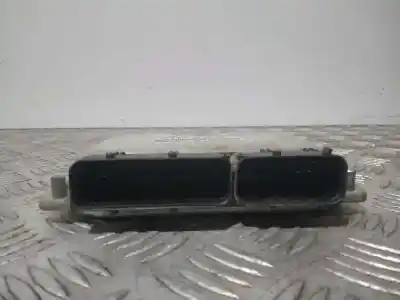 Автозапчасти б/у блок управления двигателем за audi a8 (4e2) 3.7 quattro ссылки oem iam 4e0907560  0261208150