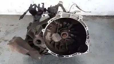 Peça sobressalente para automóvel em segunda mão caixa de velocidades por ford focus turnier (cb4) trend referências oem iam 6m5r7002zb
