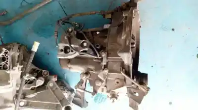 İkinci el araba yedek parçası vites kutusu için citroen c3 1.1 collection oem iam referansları 