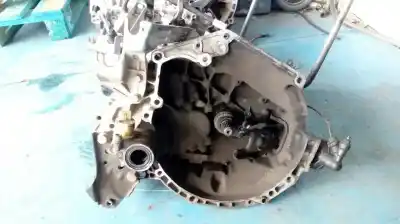 İkinci el araba yedek parçası vites kutusu için citroen c3 1.1 collection oem iam referansları   