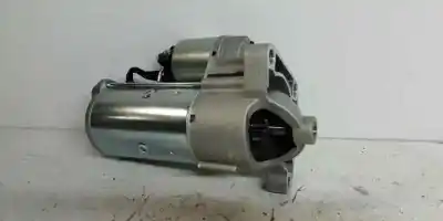 Second-hand car spare part starter motor for opel vivaro 2.5 dti / cdti cat (g9u-730 / lj9) oem iam references d7r53 9112221 9112333 