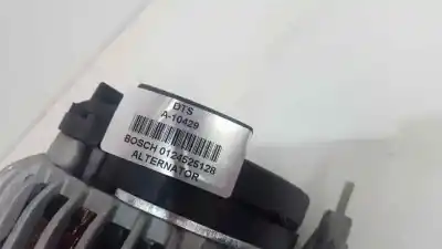 Second-hand car spare part alternator for dodge caliber 2.0 crd oem iam references 0124525128 150ah 0124615006 nuevo 0124615038