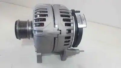 Second-hand car spare part alternator for dodge caliber 2.0 crd oem iam references 0124525128 150ah 0124615006 nuevo 0124615038