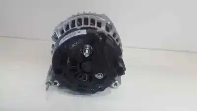 Second-hand car spare part alternator for dodge caliber 2.0 crd oem iam references 0124525128 150ah 0124615006 nuevo 0124615038