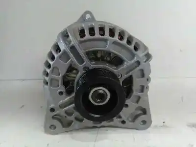 Автозапчасти б/у генератор за RENAULT LAGUNA II (BG0/1_) 2.2 dCi (BG0F) ссылки OEM IAM 0124525043 150AH 0124525132 NUEVO 8200175210