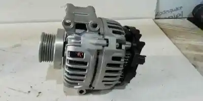Pezzo di ricambio per auto di seconda mano alternatore per dacia logan 1.4 cat riferimenti oem iam 0124415038 98ah 0124415040 nuevo 0124415014