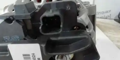 Pezzo di ricambio per auto di seconda mano alternatore per dacia logan 1.4 cat riferimenti oem iam 0124415038 98ah 0124415040 nuevo 0124415014
