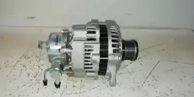 Pezzo di ricambio per auto di seconda mano alternatore per suzuki jimny sn (fj) 1.5 ddis turbodiesel cat riferimenti oem iam a3tn2581a 100ah a3tn2581c nuevo 3140084a10