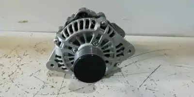 Pezzo di ricambio per auto di seconda mano alternatore per suzuki jimny sn (fj) 1.5 ddis turbodiesel cat riferimenti oem iam a3tn2581a 100ah a3tn2581c nuevo 3140084a10