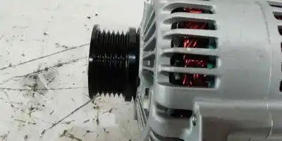 Pezzo di ricambio per auto di seconda mano alternatore per jaguar x-type 3.0 v6 24v cat riferimenti oem iam 1x4310300bd 1022110860 nuevo 1x4310300bd