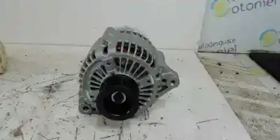 Pezzo di ricambio per auto di seconda mano alternatore per jaguar x-type 3.0 v6 24v cat riferimenti oem iam 1x4310300bd 1022110860 nuevo 1x4310300bd