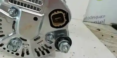 Pezzo di ricambio per auto di seconda mano alternatore per jaguar x-type 3.0 v6 24v cat riferimenti oem iam 1x4310300bd 1022110860 nuevo 1x4310300bd