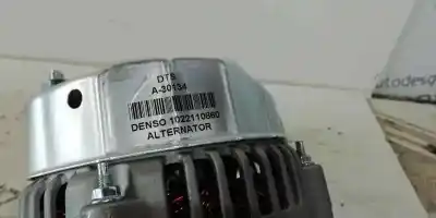 Pezzo di ricambio per auto di seconda mano alternatore per jaguar x-type 3.0 v6 24v cat riferimenti oem iam 1x4310300bd 1022110860 nuevo 1x4310300bd