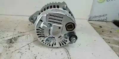 Pezzo di ricambio per auto di seconda mano alternatore per jaguar x-type 3.0 v6 24v cat riferimenti oem iam 1x4310300bd 1022110860 nuevo 1x4310300bd