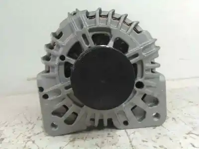 Piesă de schimb auto la mâna a doua Alternator pentru RENAULT MEGANE III BERLINA 5 P 1.5 dCi Diesel FAP Referințe OEM IAM 7711497409 8200390676 NUEVO 231000026R