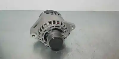 Tweedehands auto-onderdeel ALTERNATOR voor OPEL ASTRA H BERLINA  OEM IAM-referenties 1022118660 140AH 93169030 NUEVO 93180104