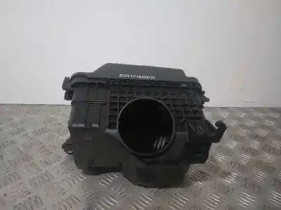 Автозапчастина б/у повітряний фільтр для kia ceed drive посилання на oem iam 28110g4900  