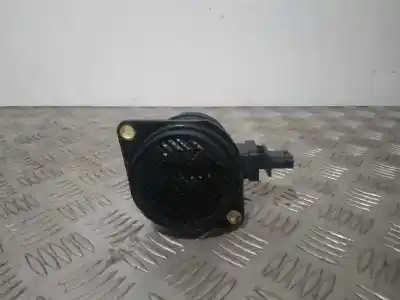 Автозапчастина б/у витратомір повітря для kia ceed drive посилання на oem iam 281642a500  394119383
