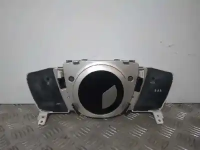 Автозапчасти б/у приборная доска за toyota urban cruiser active ссылки oem iam 769166370