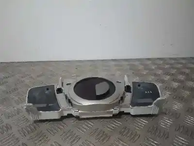 Peça sobressalente para automóvel em segunda mão quadrante por toyota urban cruiser active referências oem iam 769166370  