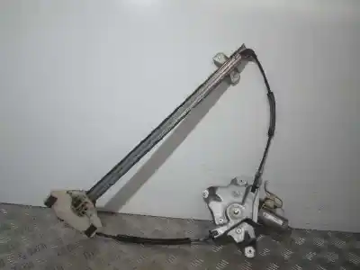 Pièce détachée automobile d'occasion LÉVE GLACE AVANT GAUCHE pour FORD TRANSIT CONNECT  Références OEM IAM 2T11V23201BJ  2 CABLES