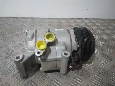 Pezzo di ricambio per auto di seconda mano compressore aria condizionata per mazda 3 lim. () style riferimenti oem iam f500jubca07