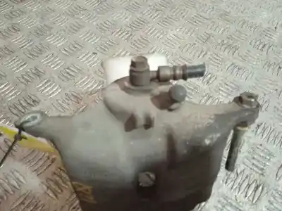 Second-hand car spare part front left brake caliper for mazda 3 lim. () style oem iam references   