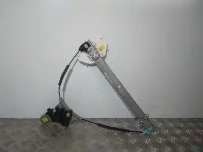 Автозапчасти б/у регулятор стекла переднего правого за kia stonic (ybcuv) drive ссылки oem iam 82460h8000