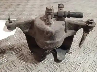 Second-hand car spare part front right brake caliper for mazda 3 lim. () style oem iam references   