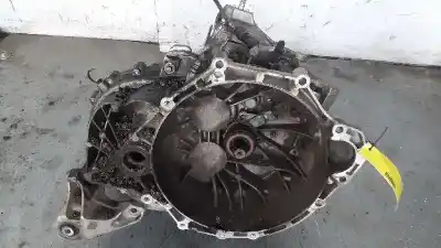Автозапчастина б/у коробка передач для ford s-max titanium посилання на oem iam e1gr7002hcb
