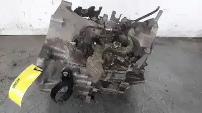 Автозапчастина б/у коробка передач для ford s-max titanium посилання на oem iam e1gr7002hcb  
