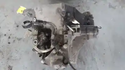 Автозапчастина б/у коробка передач для ford s-max titanium посилання на oem iam e1gr7002hcb  
