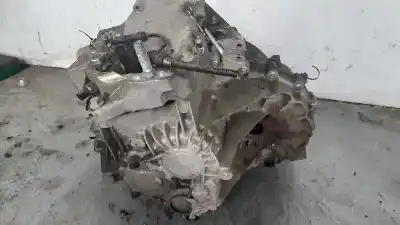 Автозапчастина б/у коробка передач для ford s-max titanium посилання на oem iam e1gr7002hcb  