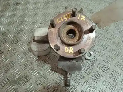 Second-hand car spare part FRONT RIGHT KNUCKLE for FORD TRANSIT CONNECT  OEM IAM references 2T143K170BJ  