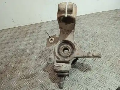 Second-hand car spare part front right knuckle for ford transit connect 1.8 d (kw12.30/66) oem iam references 2t143k170bj  