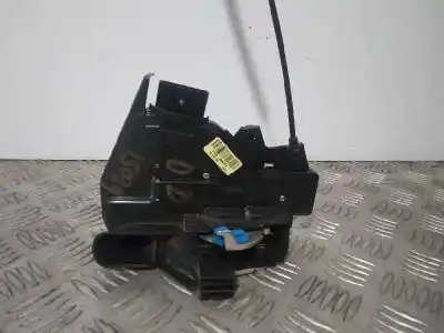 Автозапчасти б/у замок передней правой двери за kia stonic (ybcuv) drive ссылки oem iam 81320h8050ieh