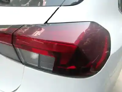 Peça sobressalente para automóvel em segunda mão farolim traseiro direito por opel corsa f (p2jo) 1.2 (68) referências oem iam 9829317280  90194153
