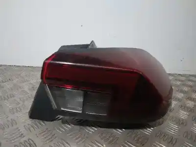 Peça sobressalente para automóvel em segunda mão farolim traseiro direito por opel corsa f (p2jo) 1.2 (68) referências oem iam 9829317280  90194153